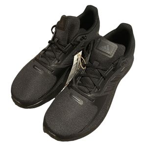 ADIDAS RUNFALCON 2.0 SHOES MEN'S SIZE 10 COLOR BLACK